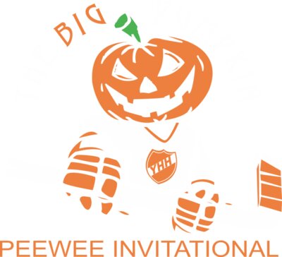 The Big Pumpkin performance tee 2